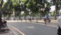 Mặt tiền đường Hoàng sa p7 Q3